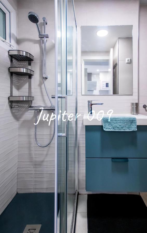 בנאלמדנה J009 - Studio - Complex Minerva & Jupiter מראה חיצוני תמונה